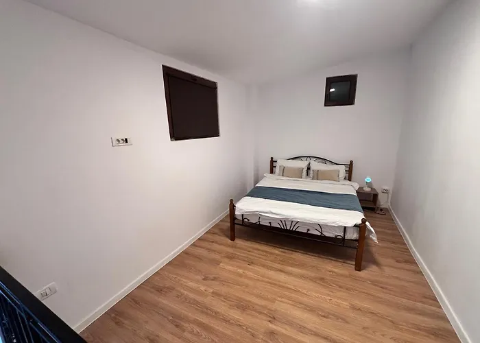Piata Uniri Cozy Inn