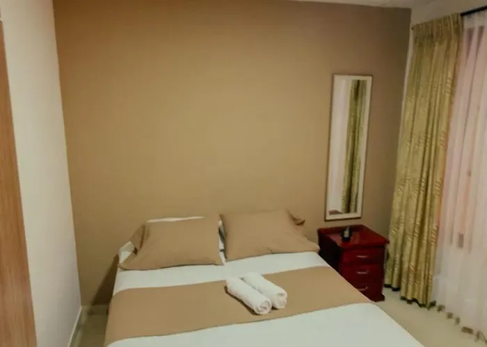 Hotel Dulces Sueños N°2
