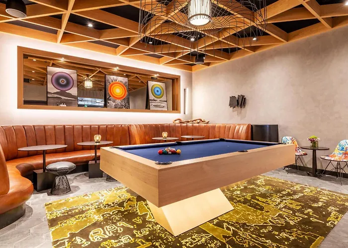 The Shay, A Destination By Hyatt