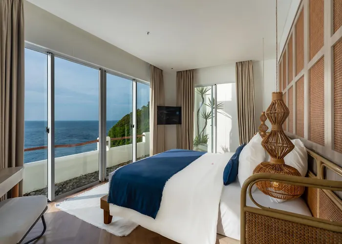 Royal Avila Boutique Resort