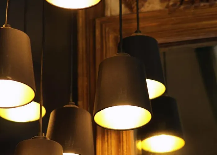 Casa Bruna Luxury Lofts