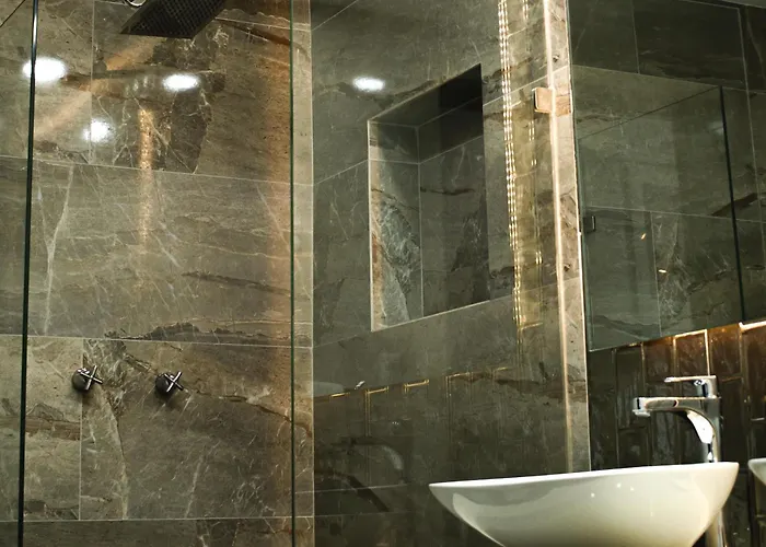 Casa Bruna Luxury Lofts