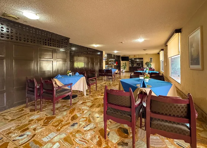 Hotel Montreal