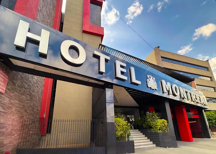 Hotel Montreal