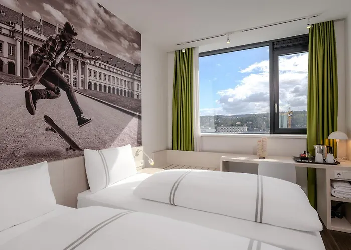 Super 8 By Wyndham Koblenz