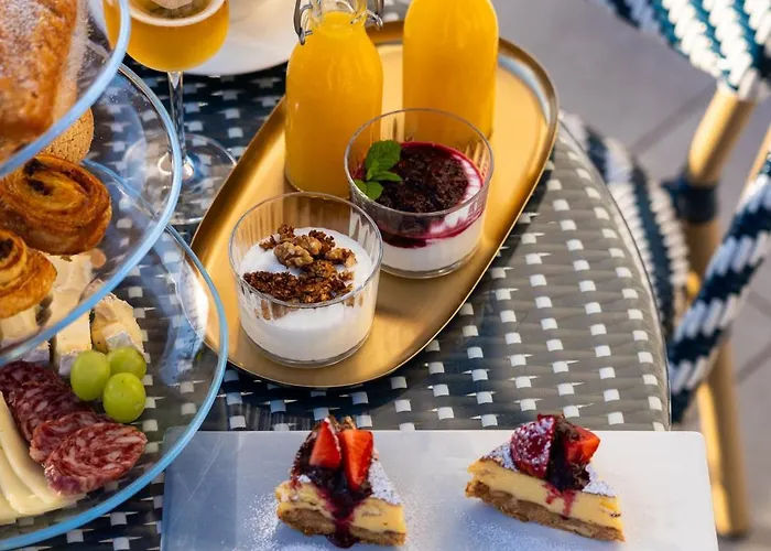 Hotel Boutique Las Indianas