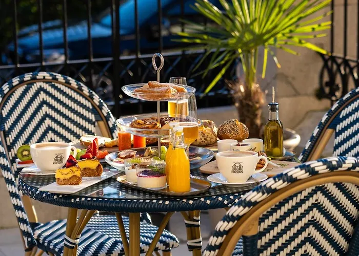 Hotel Boutique Las Indianas Nueva De Llanes
