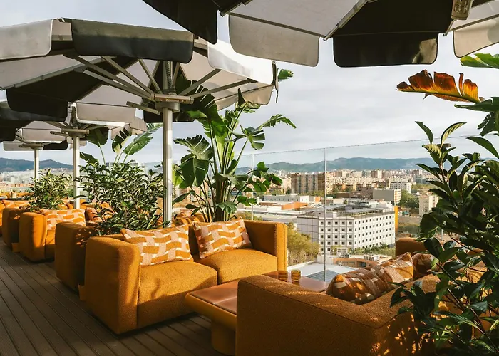 The Social Hub Barcelona Poblenou