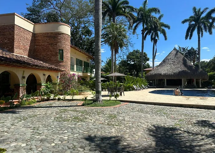 Finca Hotel Guadalupe