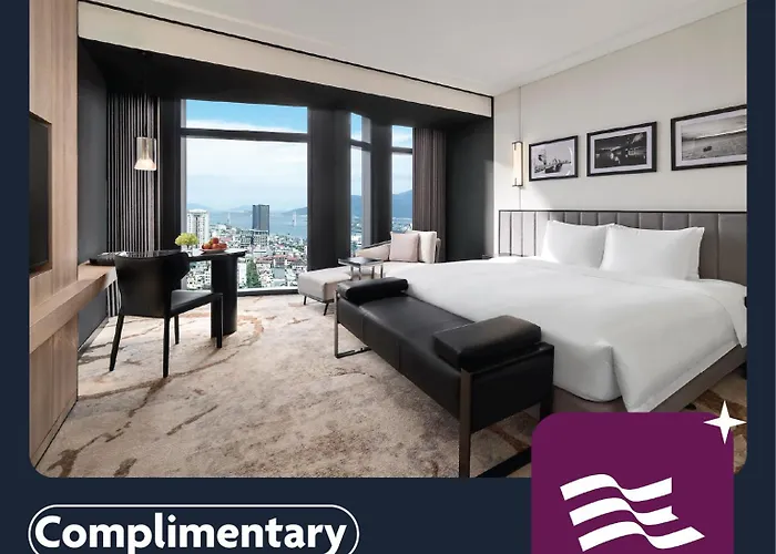 Crowne Plaza Danang City Centre By Ihg