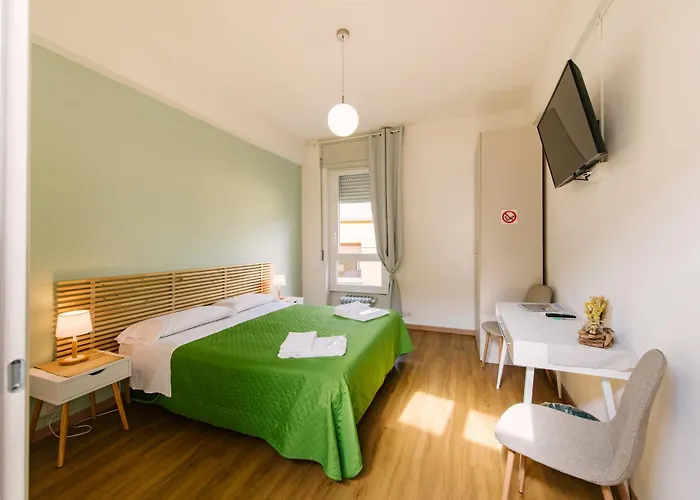 Sciesa Guest House