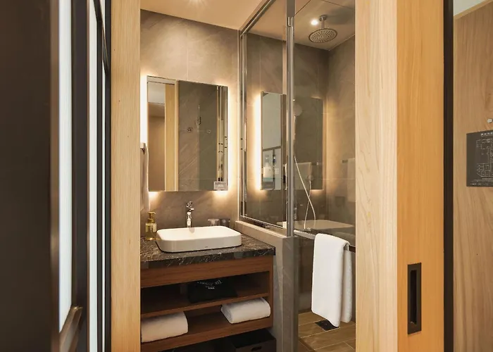 Solaria Nishitetsu Hotel Taipei Ximen