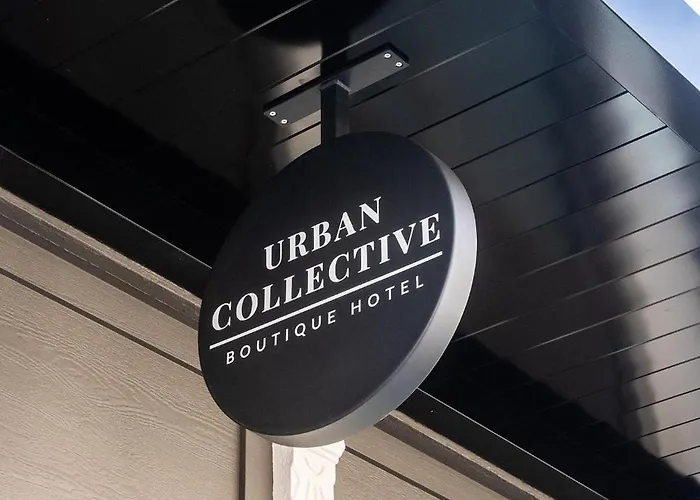 Urban Collective Boutique