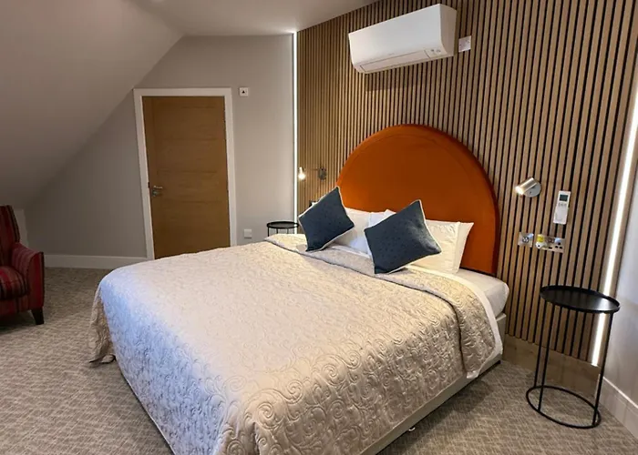 The Boutique Hotel Faringdon