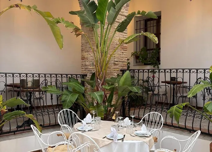 Art Boutique La Casona de las Flores Ondara