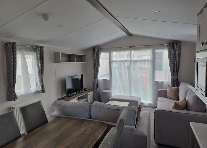 Red Lion Holiday Park