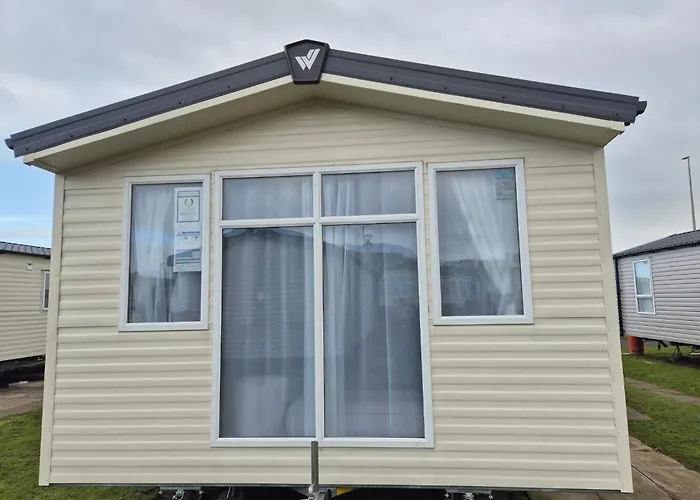 Red Lion Holiday Park