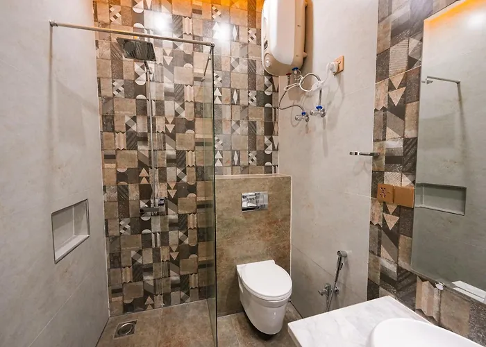 Pavilion Suites - Premium Aparthotel In Bahria Town