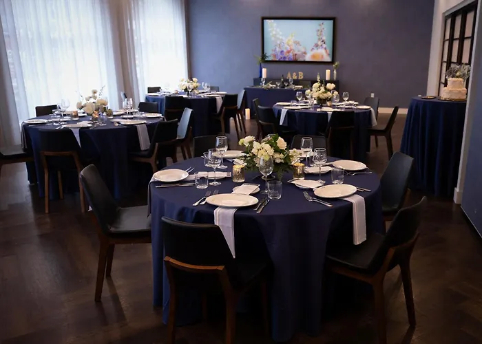 Hotel Indigo West Chester - Downtown By Ihg