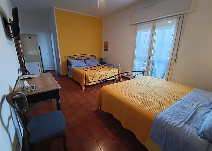 Casa Vintago B&B