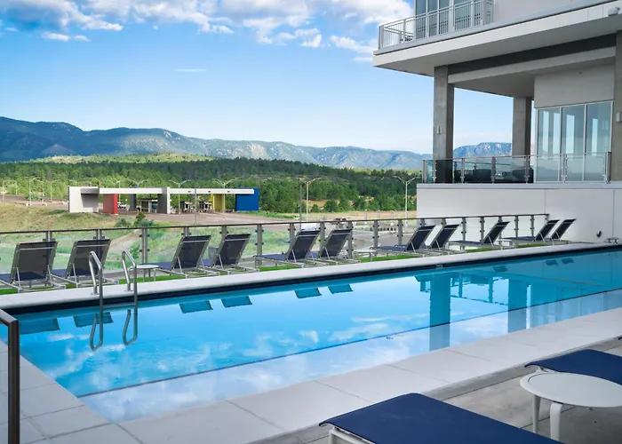 Hotel Polaris