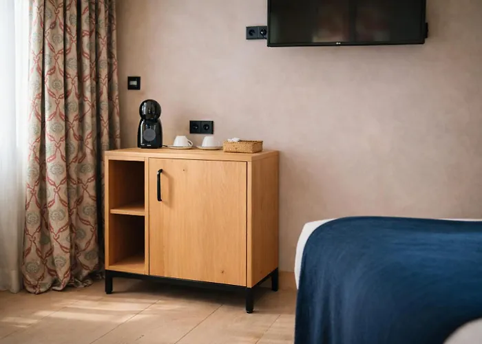 Tradere Hotel Boutique Moncada