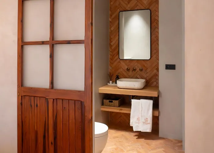 Tradere Hotel Boutique
