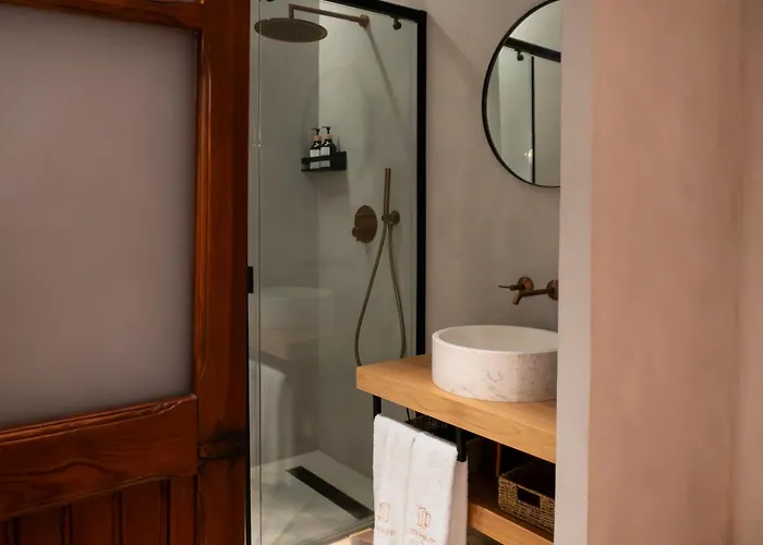 Tradere Hotel Boutique Moncada