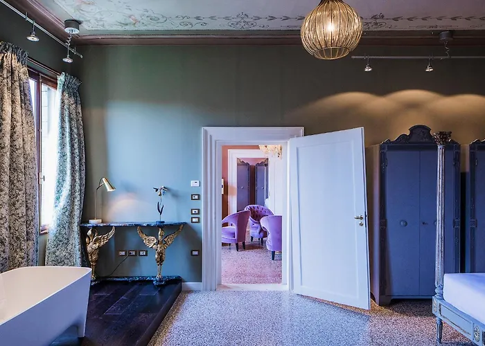 Hotel Heureka