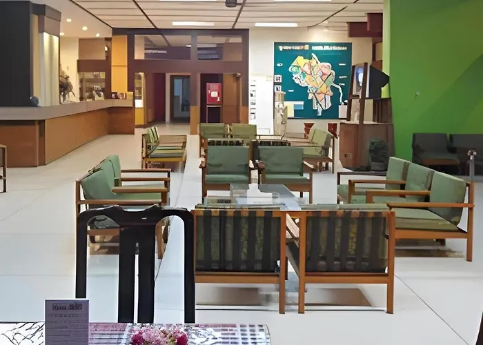 Ubon Hotel