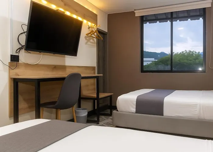 Hotel Go Pereira