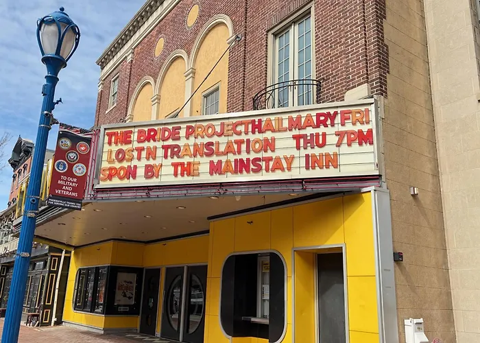 Mainstay Inn