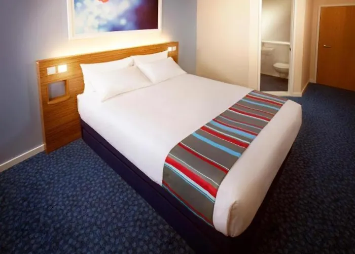 Travelodge Hartlepool Marina