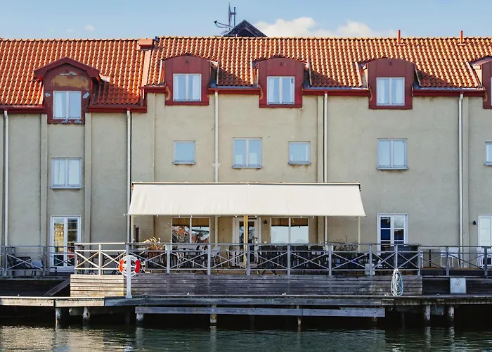 Home Hotel Packhuset