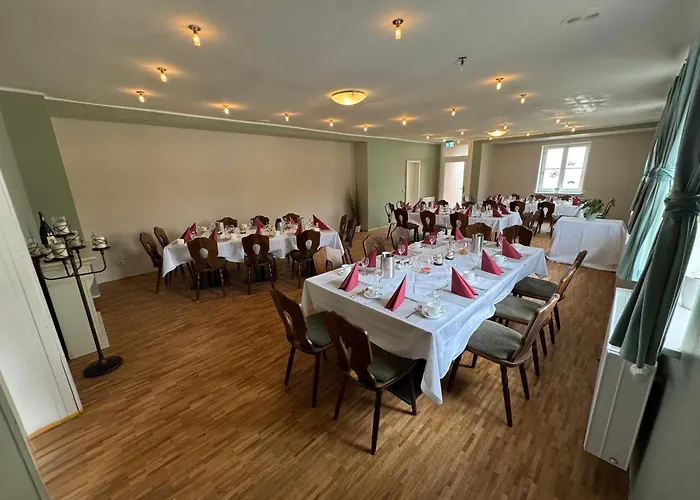 Hotel Zum Ratsherrn