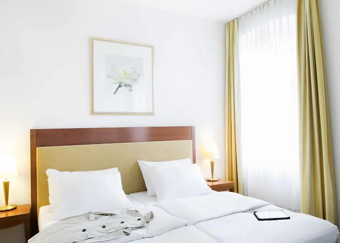 Novotel Hildesheim City