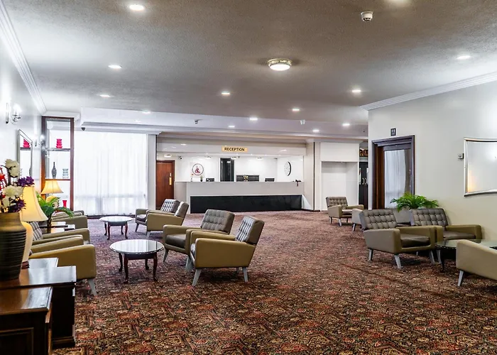 Coventry Hill Hotel