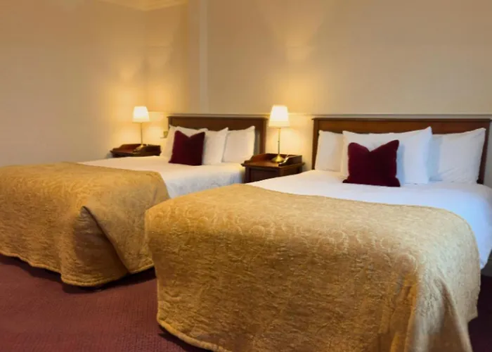 Arbutus Hotel Killarney