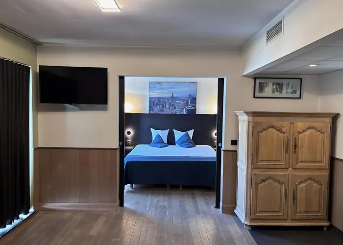 Hotel Orchidee Aalter