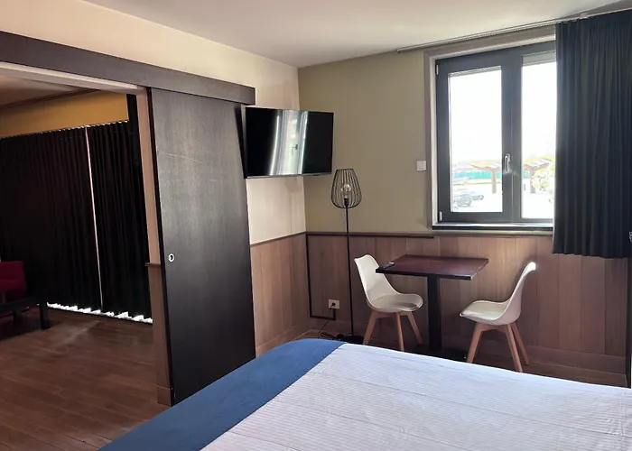 Hotel Orchidee Aalter