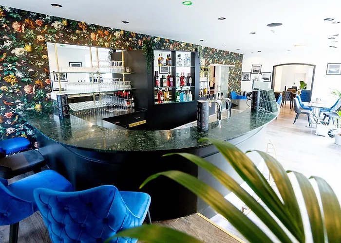 DORMERO Hotel Aalen