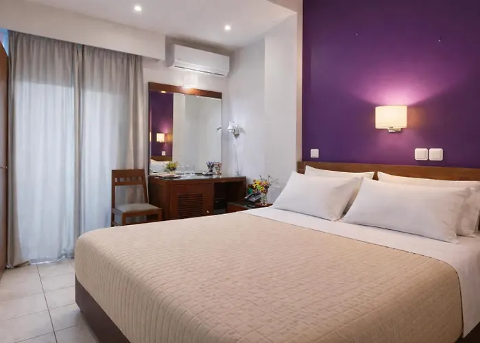 Epidavros Hotel