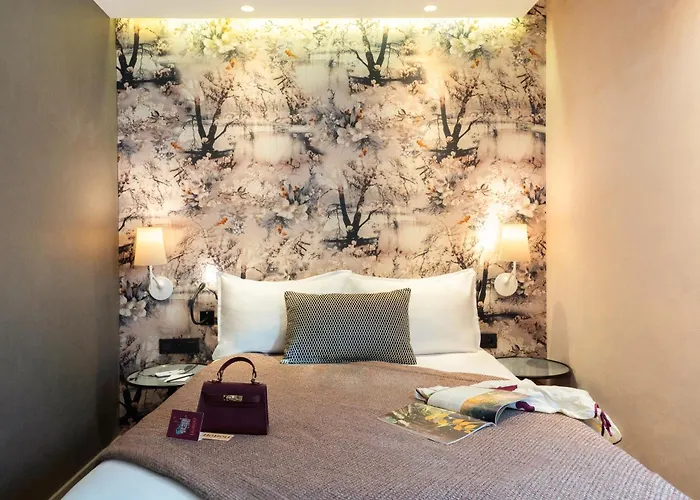 Acanthe - Boulogne Billancourt