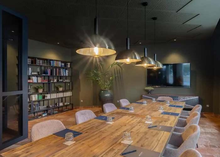 Hotel Sb Express Tarragona