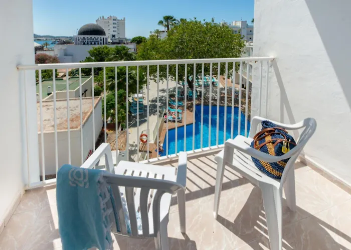 Hotel Vibra Marco Polo II - Adults Only