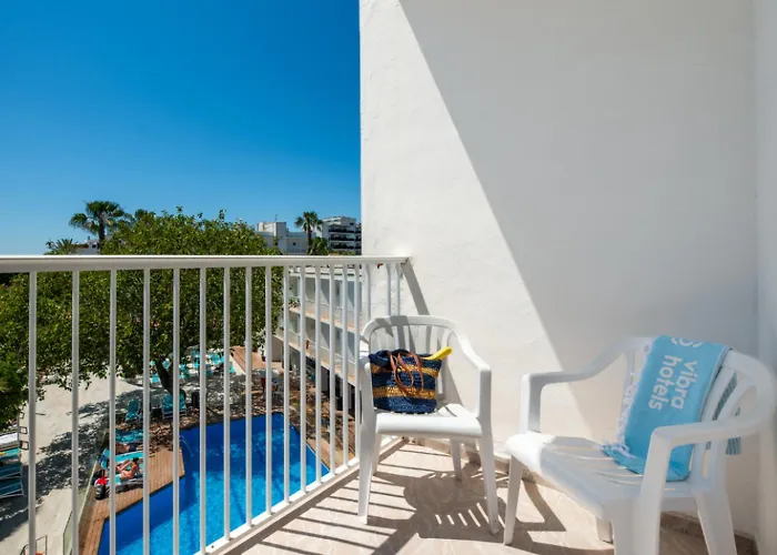 Hotel Vibra Marco Polo II - Adults Only