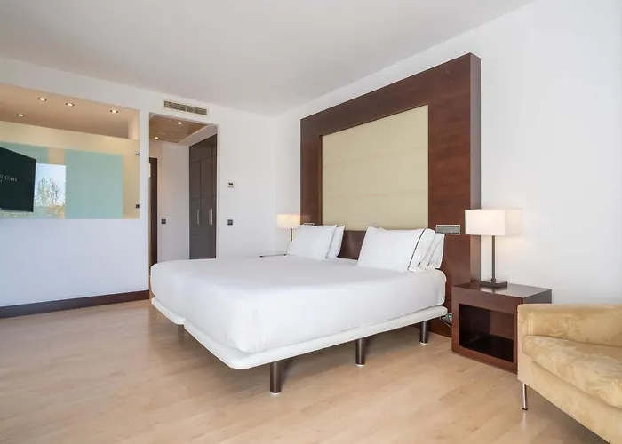 Eurostars I-Hotel Madrid Pozuelo de Alarcon