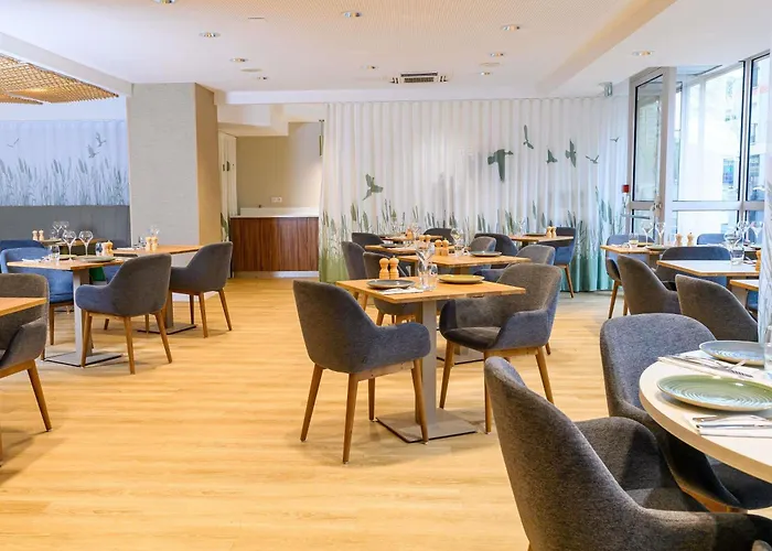 Ibis Styles Centre