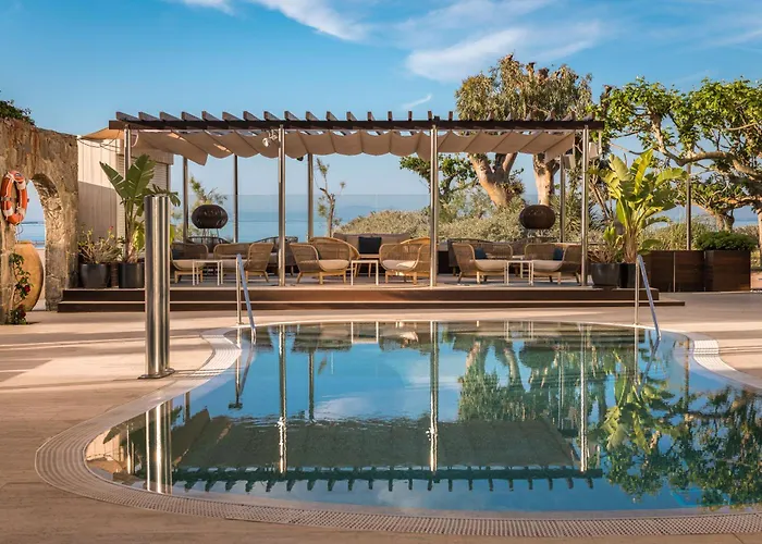 Hotel&Spa Terraza