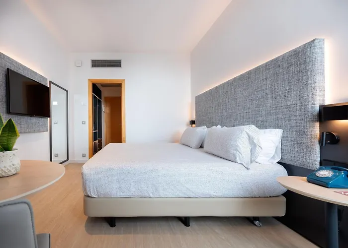 Innside By Melia Barcelona Aeropuerto El Prat de Llobregat